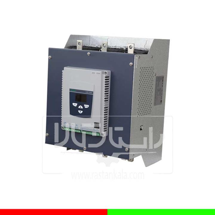 سافت استارت 200 کیلووات سانیو سری SJR2-5000